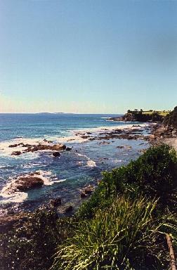 Narooma