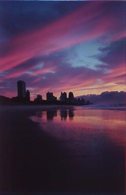 Surfers Paradise